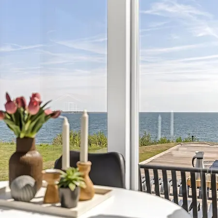 Lin - 80m From The Sea By Interhome Hébergement de vacances