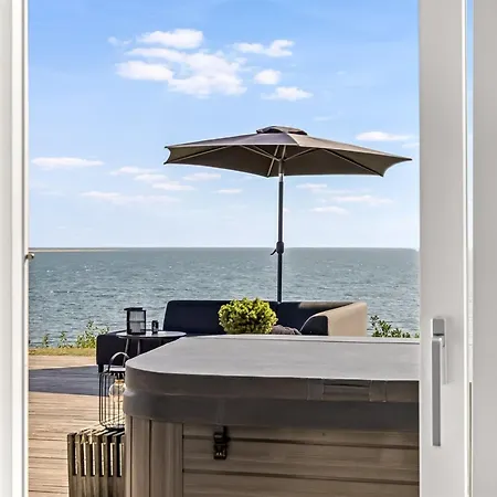 Lin - 80m From The Sea By Interhome * Haderslev