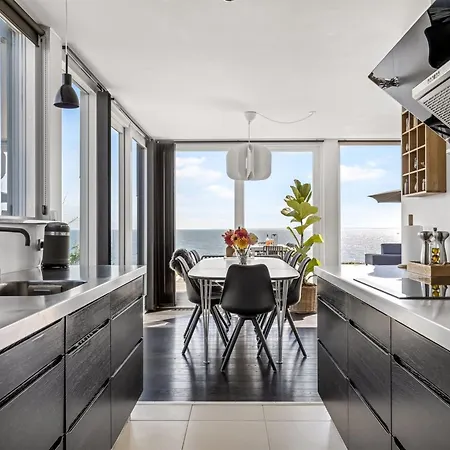 Lin - 80m From The Sea By Interhome Hébergement de vacances