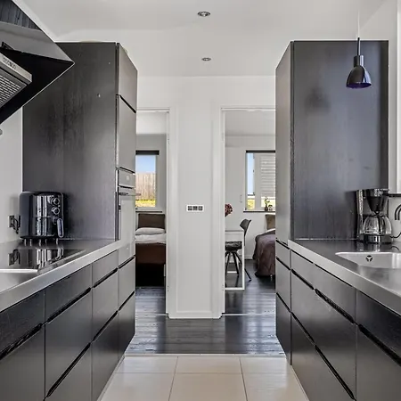 Lin - 80m From The Sea By Interhome Hébergement de vacances